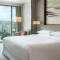 Sheraton Shanghai Jiading Hotel - Jiading