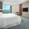 Sheraton Shanghai Jiading Hotel - Jiading