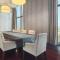 Sheraton Shanghai Jiading Hotel - Jiading