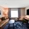 Fairfield Inn & Suites by Marriott Plymouth - Plymouth