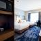 Fairfield Inn & Suites by Marriott Plymouth - Plymouth