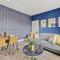 Platinum Grove Modern Flat