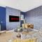 Platinum Grove Modern Flat