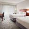 Courtyard by Marriott Raleigh Cary