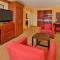 Courtyard by Marriott Pittsburgh North/Cranberry Woods - كرانبيري تاونشيب