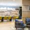 Courtyard by Marriott Edinburgh West - 爱丁堡