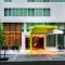 SpringHill Suites by Marriott New York Midtown Manhattan/Fifth Avenue