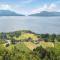 Amazing Home In Skiftun With Wifi - Hjelmeland