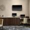 Fairfield Inn & Suites By Marriott Louisville Northeast - Луисвилл