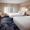 Fairfield Inn & Suites By Marriott Louisville Northeast - Louisville