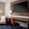 Fairfield Inn & Suites By Marriott Louisville Northeast - Луисвилл