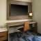 Fairfield Inn & Suites By Marriott Louisville Northeast - Луисвилл