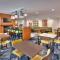 Fairfield Inn & Suites Seattle Bellevue/Redmond
