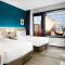 Four Points by Sheraton Josun, Seoul Myeongdong