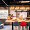 Moxy The Hague