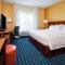 Fairfield Inn & Suites by Marriott Alexandria,Virginia