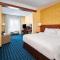 Fairfield Inn & Suites by Marriott Alexandria,Virginia