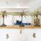 Palm Tree Cottage