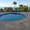 Flat Golden Beira Mar 557