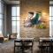 Spring Hill Suites Minneapolis-St. Paul Airport/Mall Of America - 布卢明顿