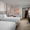 Spring Hill Suites Minneapolis-St. Paul Airport/Mall Of America - 布卢明顿