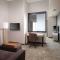 Spring Hill Suites Minneapolis-St. Paul Airport/Mall Of America - 布卢明顿