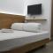 POD N BEYOND SMART HOTEL @BISTUPUR