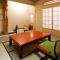Shibu Onsen KOKUYA