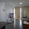 Iracema Flat 2102 Beira Mar - Fortaleza