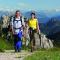 Sonnenalm Kampenwand - Aschau im Chiemgau