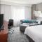 Courtyard By Marriott Jersey City Newport