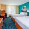 Fairfield Inn & Suites Tyler