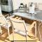 MI CAPRICHO 4C BEACHFRONT -Apartment with sea view - Costa del Sol - 锡蒂奥卡拉翁达