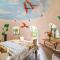 Boutique Hotel Las Cascadas