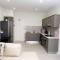 Secured and Fully equipped apartment- E - Lombardy East