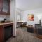 SpringHill Suites Napa Valley - Napa