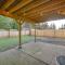 Vancouver Vacation Rental 16 Mi to Portland!
