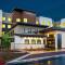 Residence Inn by Marriott Rocklin Roseville - Roseville