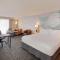 Courtyard by Marriott San Antonio Airport/North Star Mall