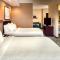 SpringHill Suites by Marriott Salt Lake City Downtown - Солт-Лейк-Сити
