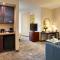 SpringHill Suites by Marriott Salt Lake City Downtown - Солт-Лейк-Сити