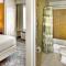 SpringHill Suites by Marriott Salt Lake City Downtown - Salt Lake City