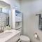 Gulf-View Home with Dog Run in Surfside Beach!
