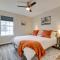 Charming Biloxi Vacation Rental Near Beach! - Biloxi