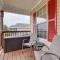 Charming Biloxi Vacation Rental Near Beach! - Biloxi