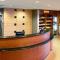 SpringHill Suites by Marriott Lynchburg Airport/University Area - Lynchburg