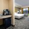 SpringHill Suites by Marriott Lynchburg Airport/University Area - Lynchburg