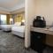 SpringHill Suites by Marriott Lynchburg Airport/University Area - Lynchburg