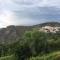 Da Maria casa con vista mare e monti - Maierà