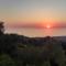 Da Maria casa con vista mare e monti - Maierà